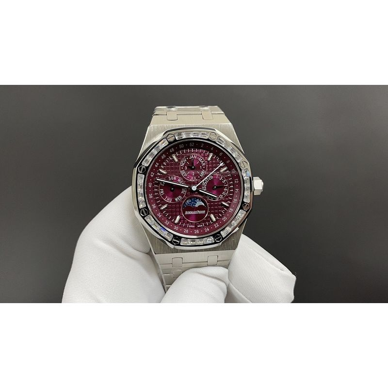 Audemars Piguet Royal Oak