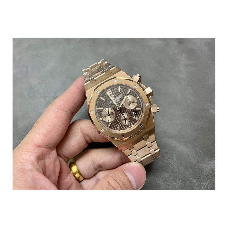 Audemars Piguet Royal Oak