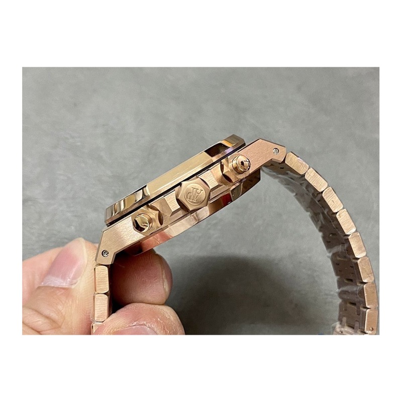 Audemars Piguet Royal Oak