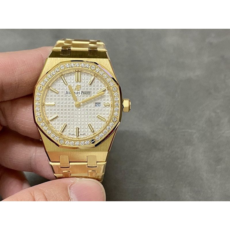 Audemars Piguet Royal Oak