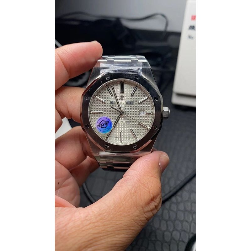 Audemars Piguet Royal Oak