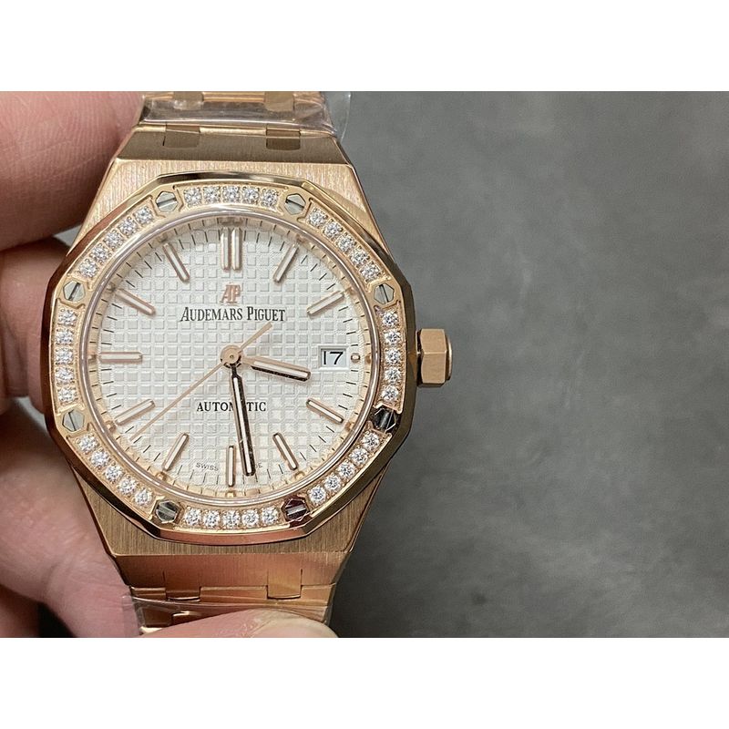 Audemars Piguet Royal Oak