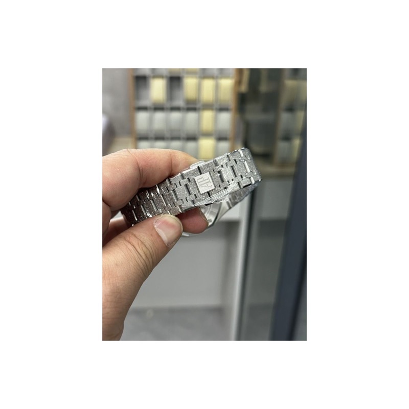 Audemars Piguet Royal Oak
