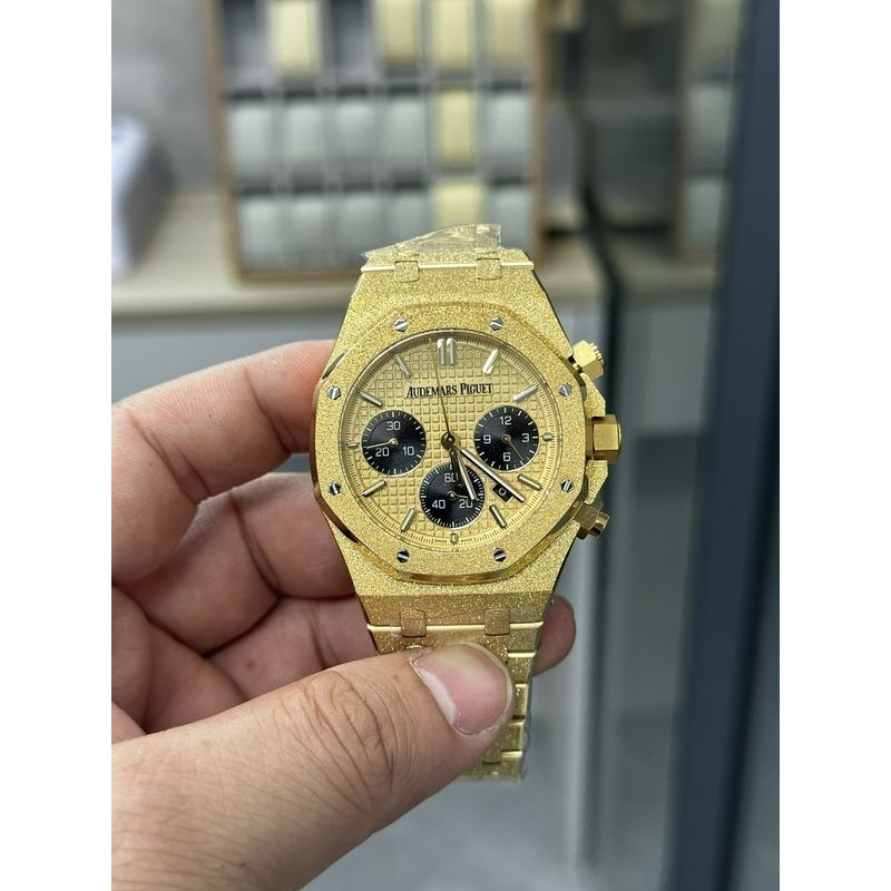 Audemars Piguet Royal Oak