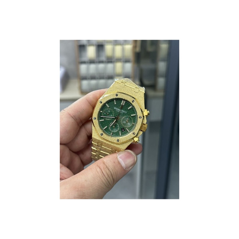 Audemars Piguet Royal Oak
