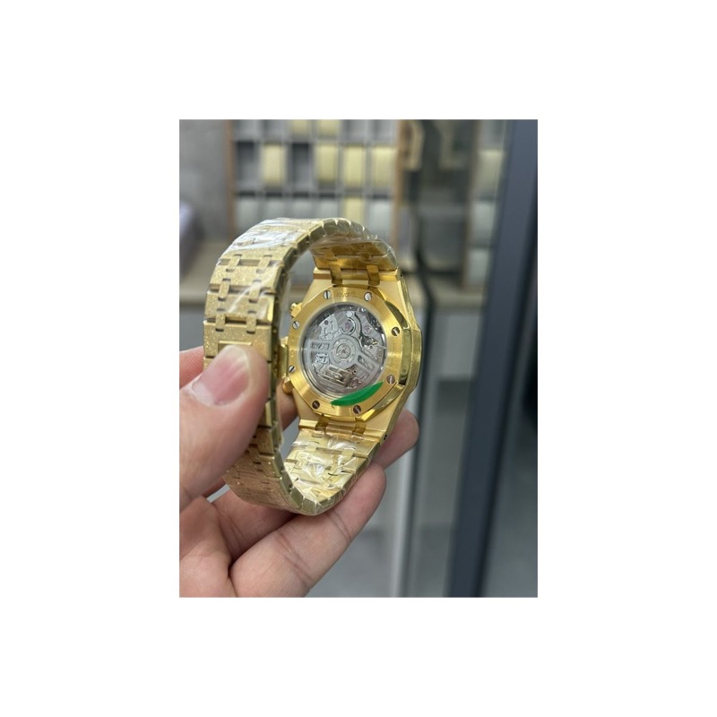 Audemars Piguet Royal Oak