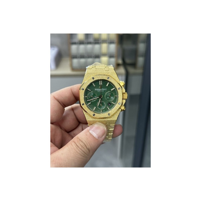 Audemars Piguet Royal Oak