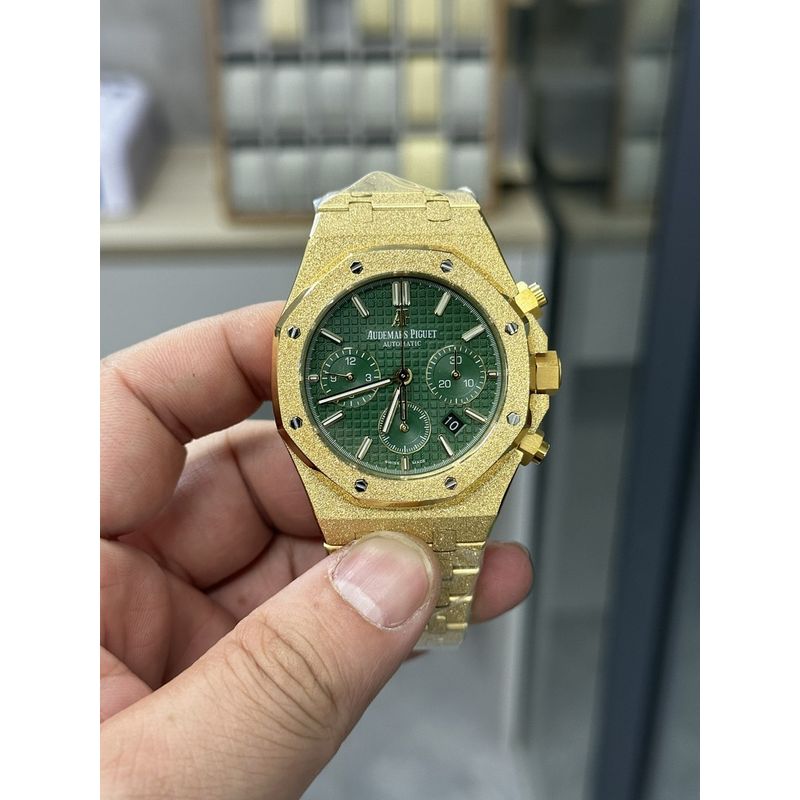 Audemars Piguet Royal Oak