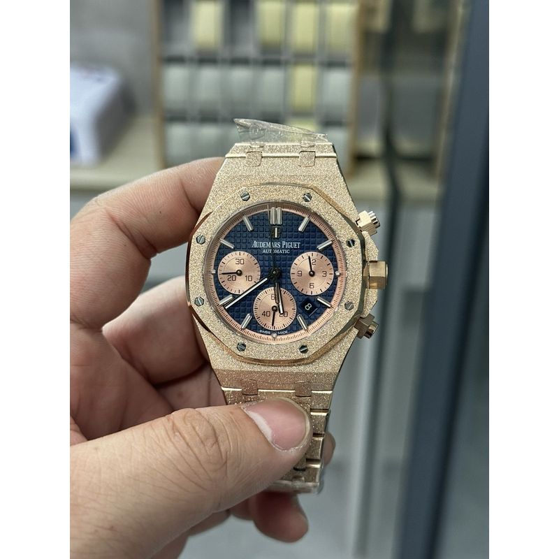 Audemars Piguet Royal Oak