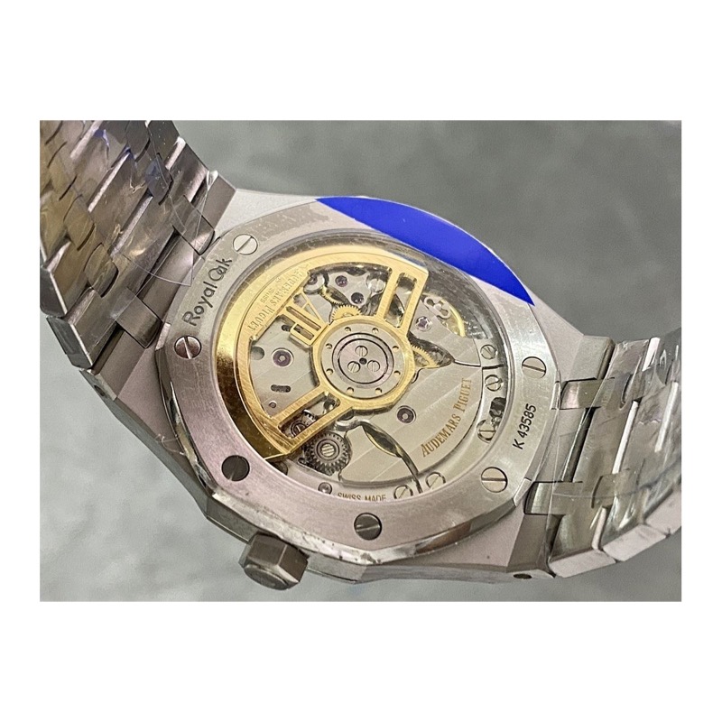 Audemars Piguet Royal Oak