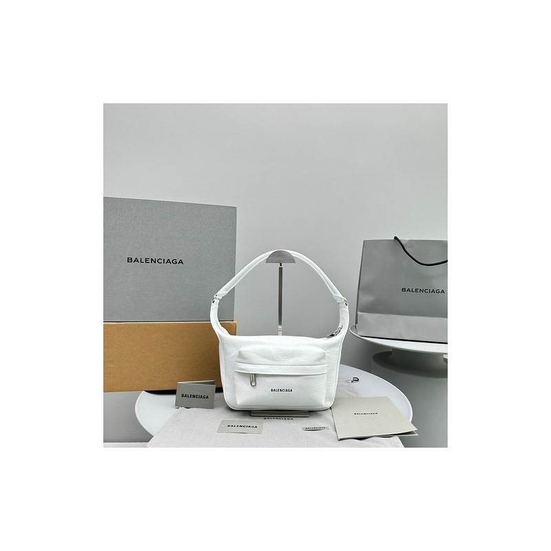 Balenciaga Utility Mini Crossbody Bag 006