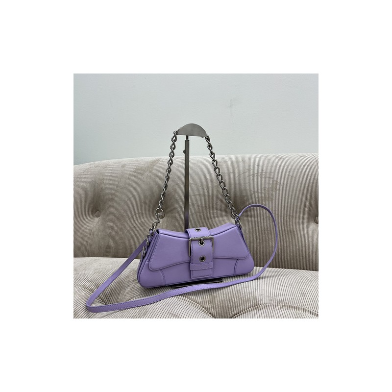 Balenciaga Le Cagole Shoulder Bag 007