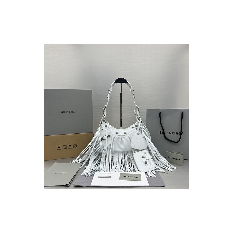 Balenciaga Le Cagole Shoulder Bag 015