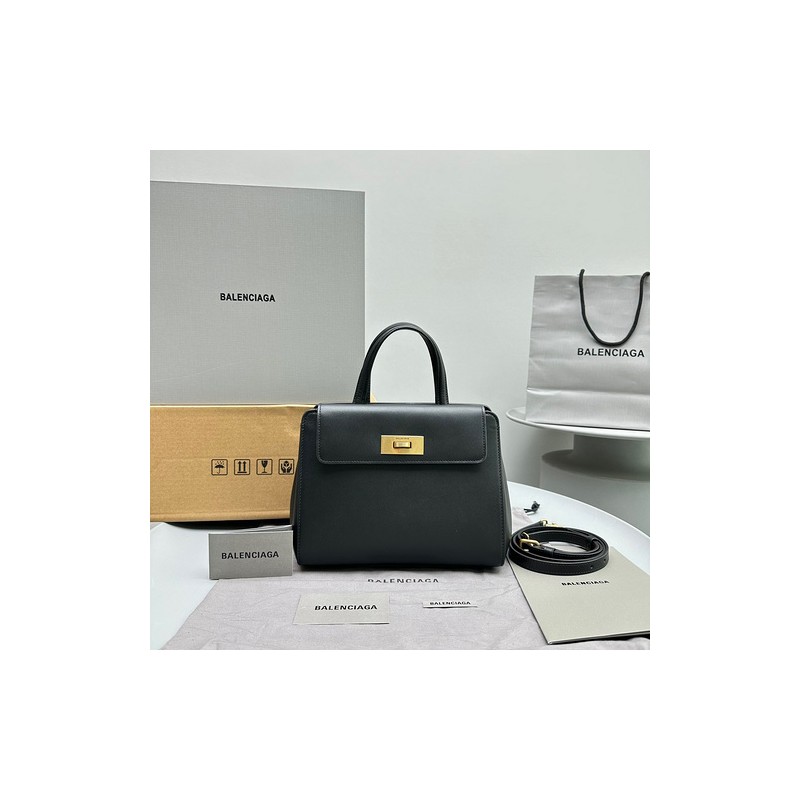 Balenciaga Rodeo Top Handle Bag 019