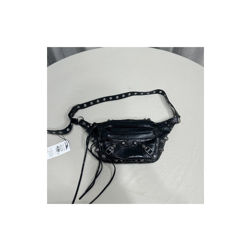 Balenciaga Rodeo Top Handle Bag 022