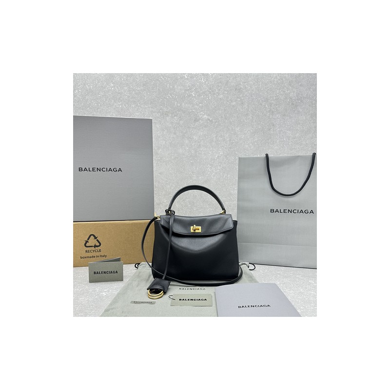 Balenciaga Rodeo Top Handle Bag 023