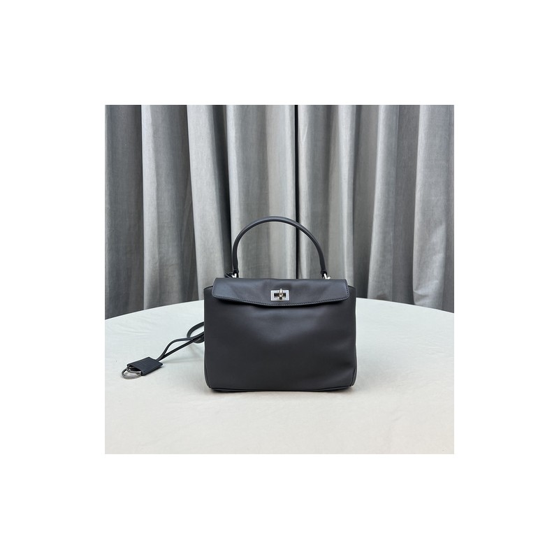 Balenciaga Rodeo Top Handle Bag 024