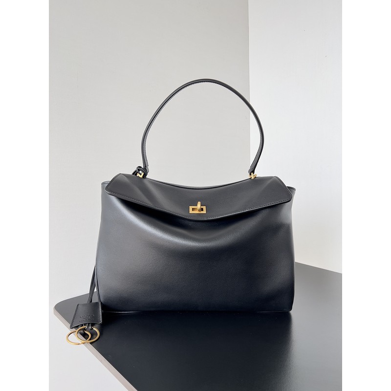 Balenciaga Rodeo Top Handle Bag 026