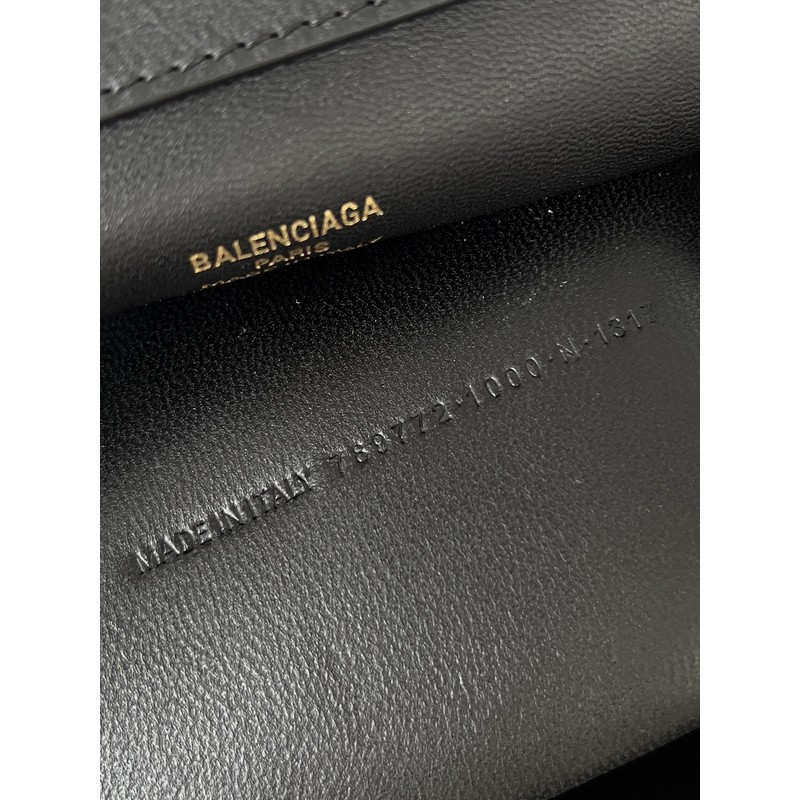 Balenciaga Rodeo Top Handle Bag 026