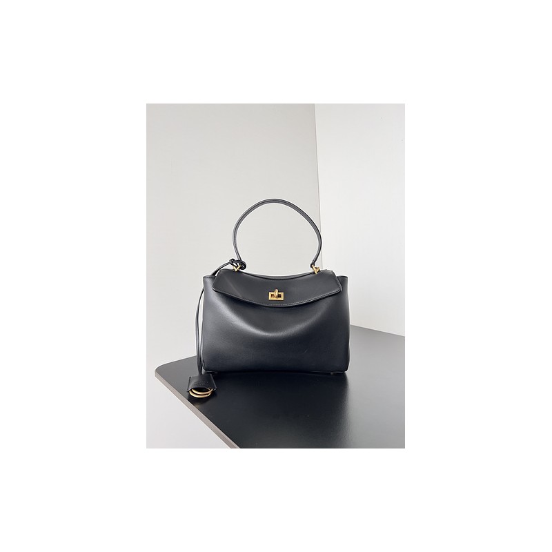 Balenciaga Rodeo Top Handle Bag 027