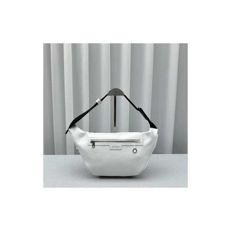 Balenciaga Belt Bag 032