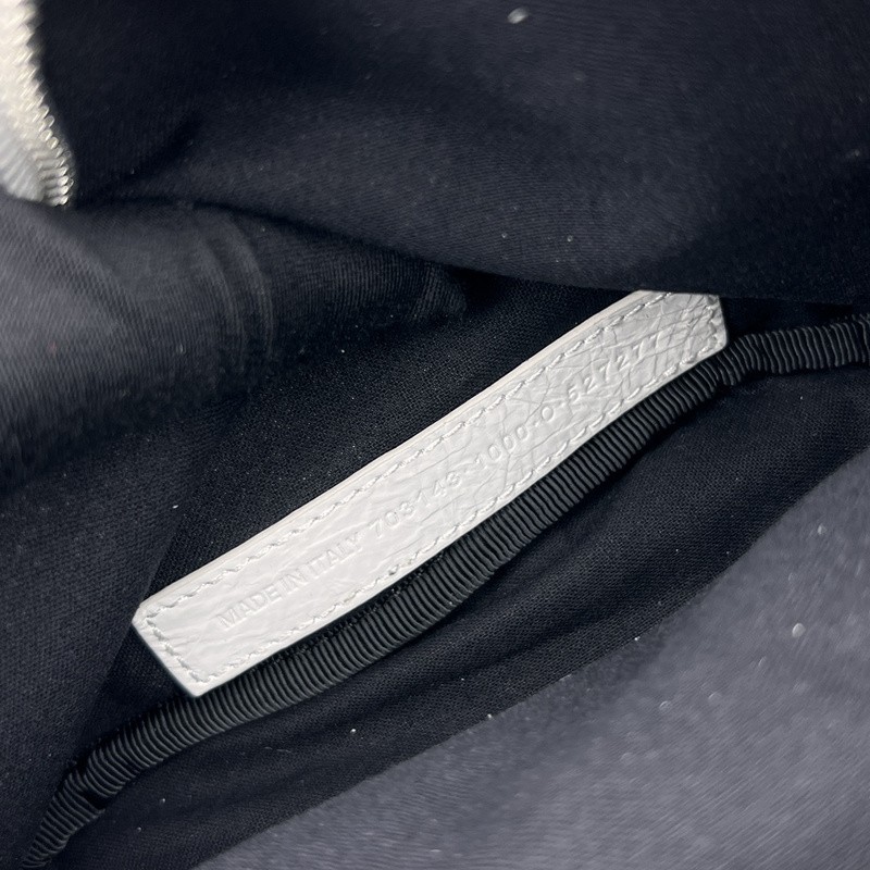 Balenciaga Explorer Belt Bag 033