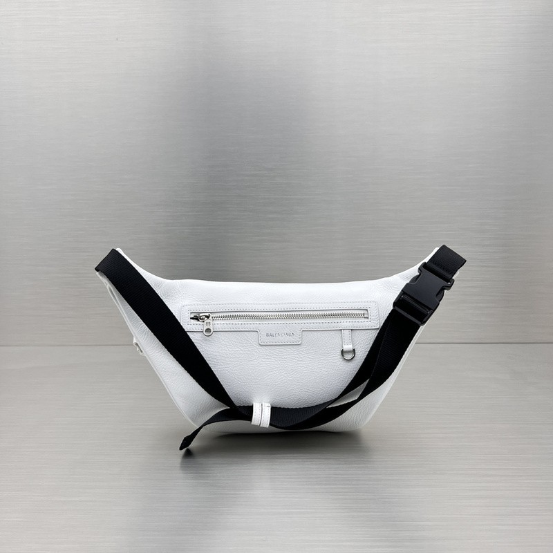Balenciaga Explorer Belt Bag 033