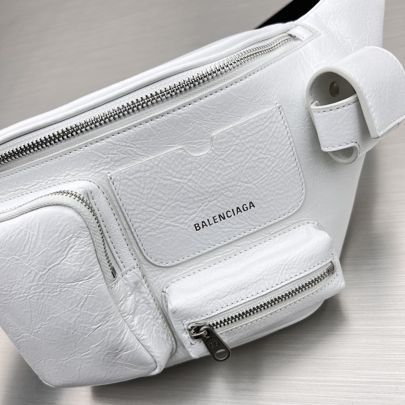 Balenciaga Explorer Belt Bag 033