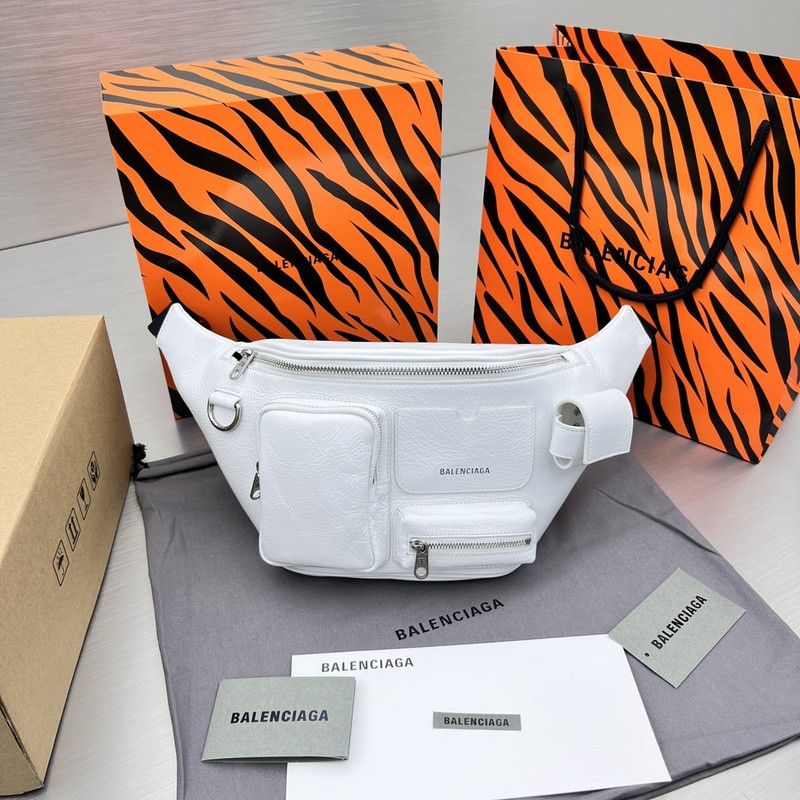 Balenciaga Explorer Belt Bag 033