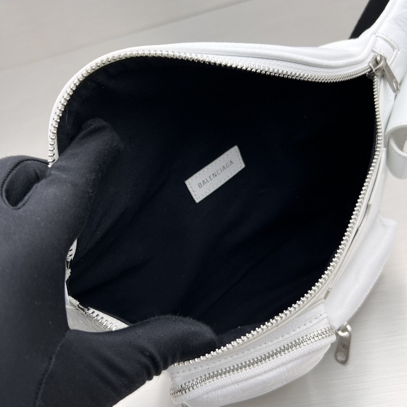 Balenciaga Explorer Belt Bag 033