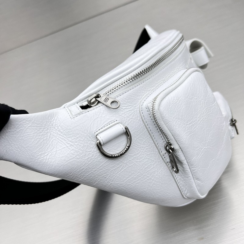 Balenciaga Explorer Belt Bag 033