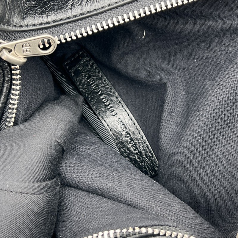 Balenciaga Explorer Belt Bag 033