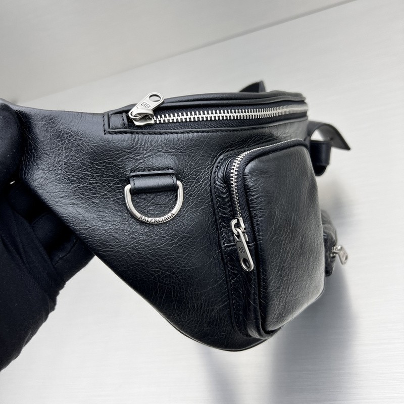 Balenciaga Explorer Belt Bag 033
