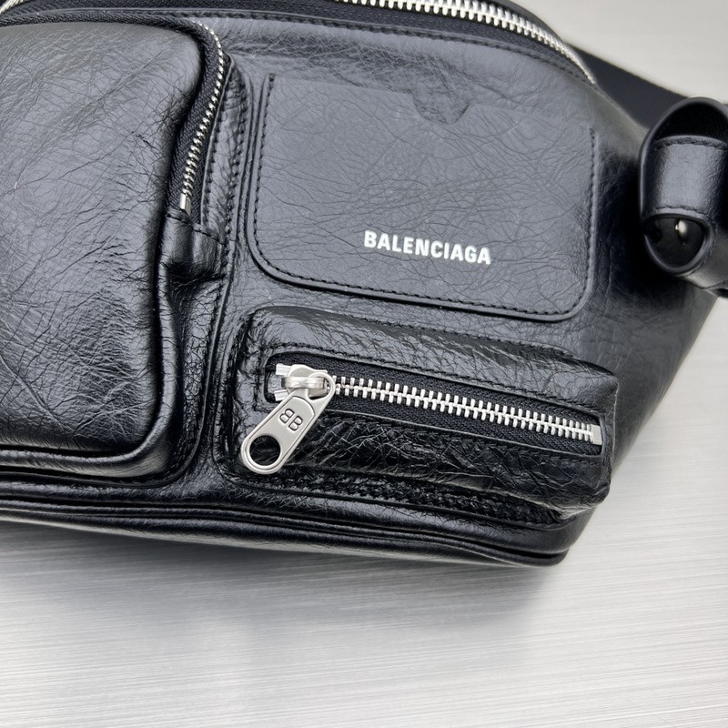 Balenciaga Explorer Belt Bag 033