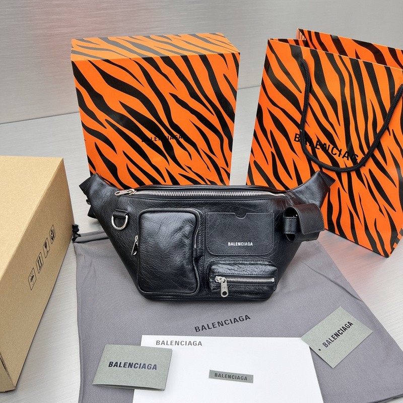 Balenciaga Explorer Belt Bag 033