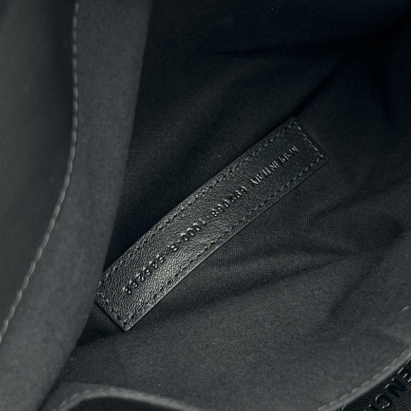 Balenciaga Explorer Belt Bag 033