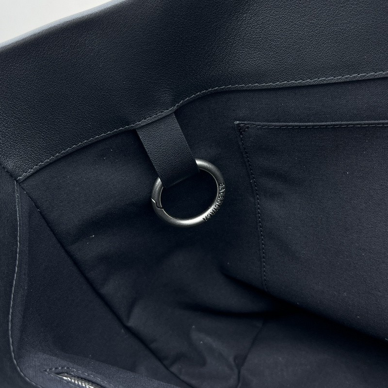 Balenciaga Explorer Belt Bag 033