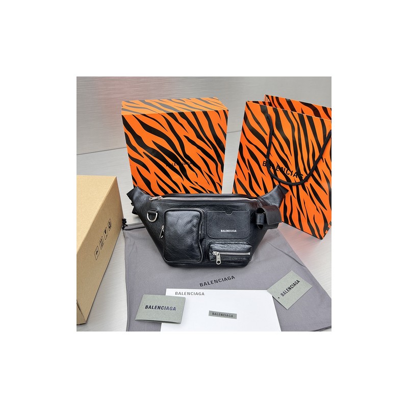 Balenciaga Explorer Belt Bag 033