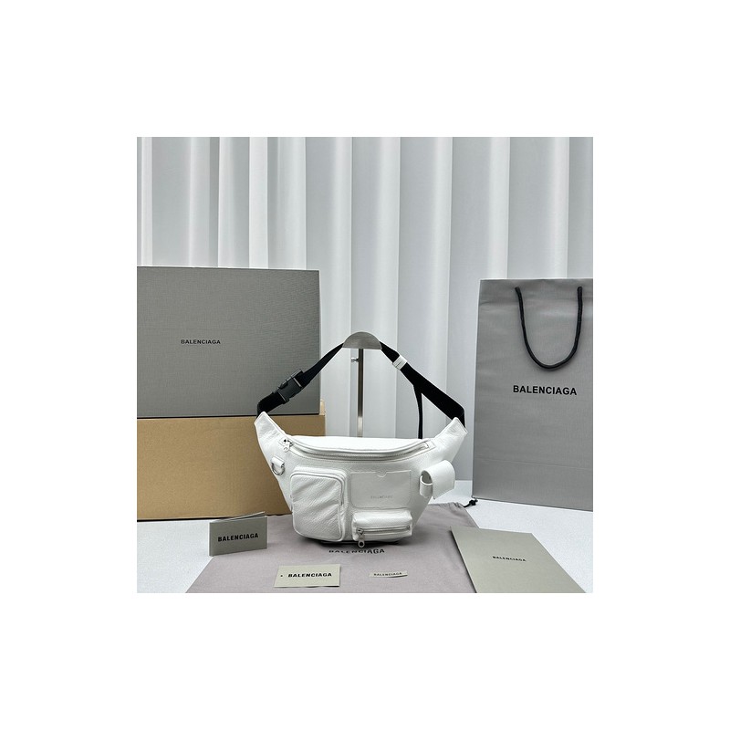 Balenciaga Explorer Belt Bag 035