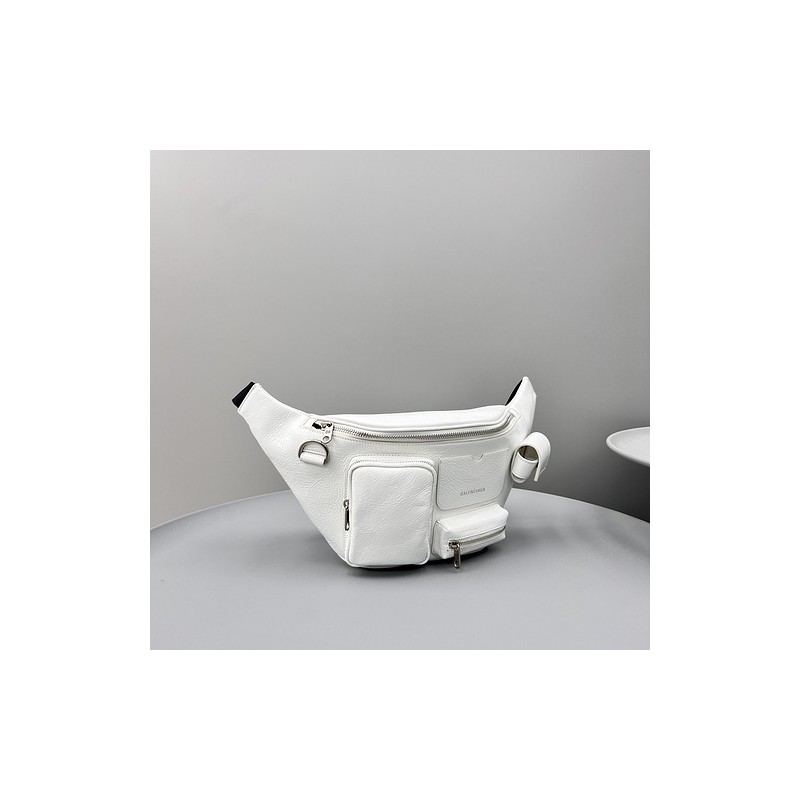 Balenciaga Explorer Belt Bag 037