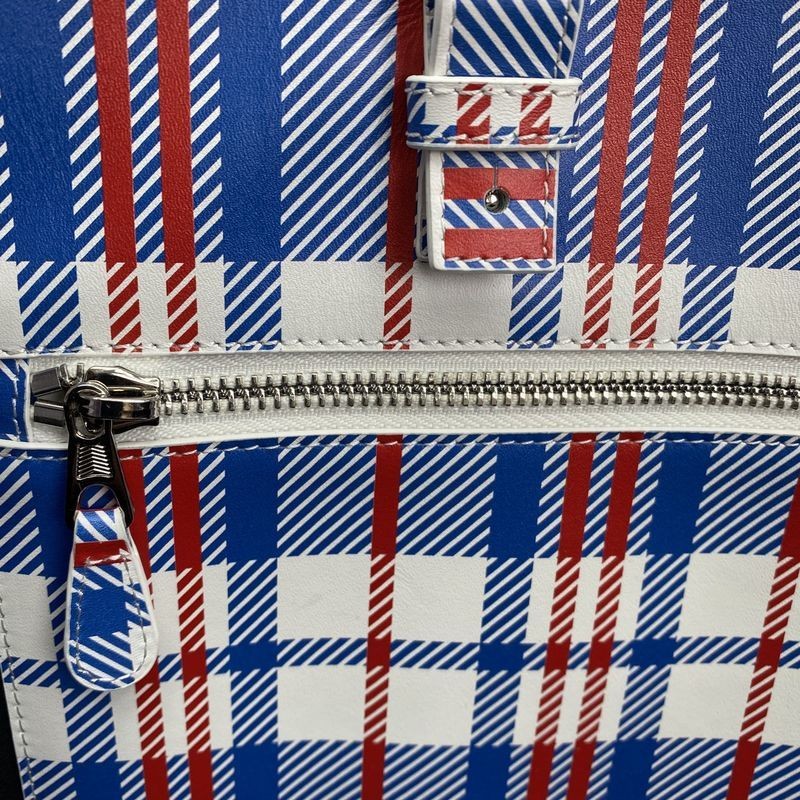 Balenciaga Logo Shopper Tote Bag 041