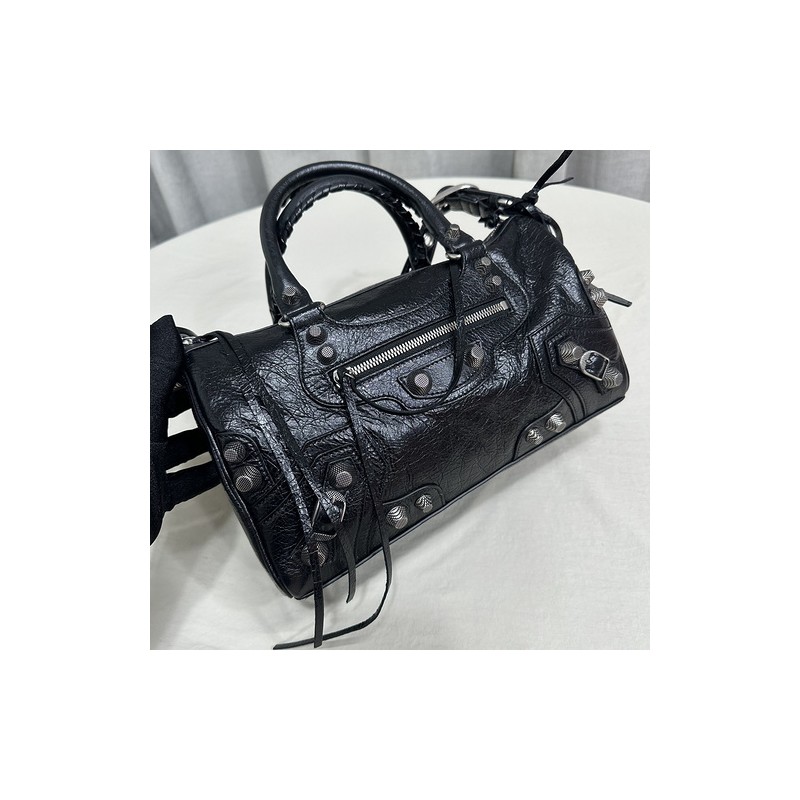 Balenciaga Le City Bag 054