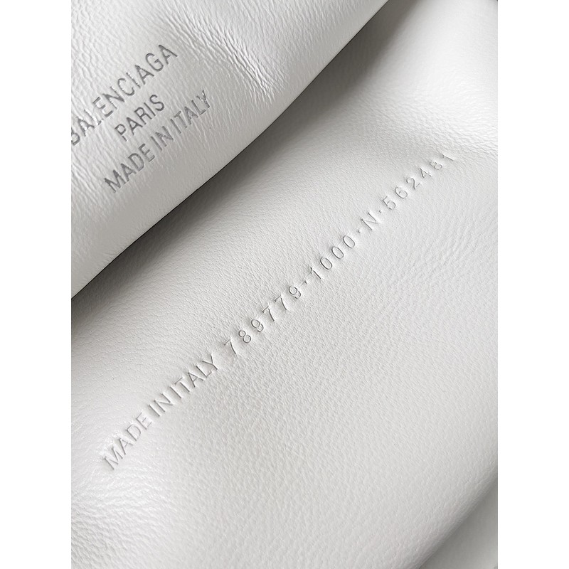 Balenciaga Rodeo Top Handle Bag 055