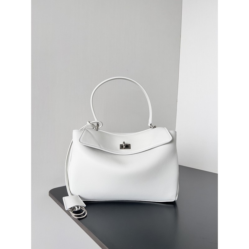 Balenciaga Rodeo Top Handle Bag 055