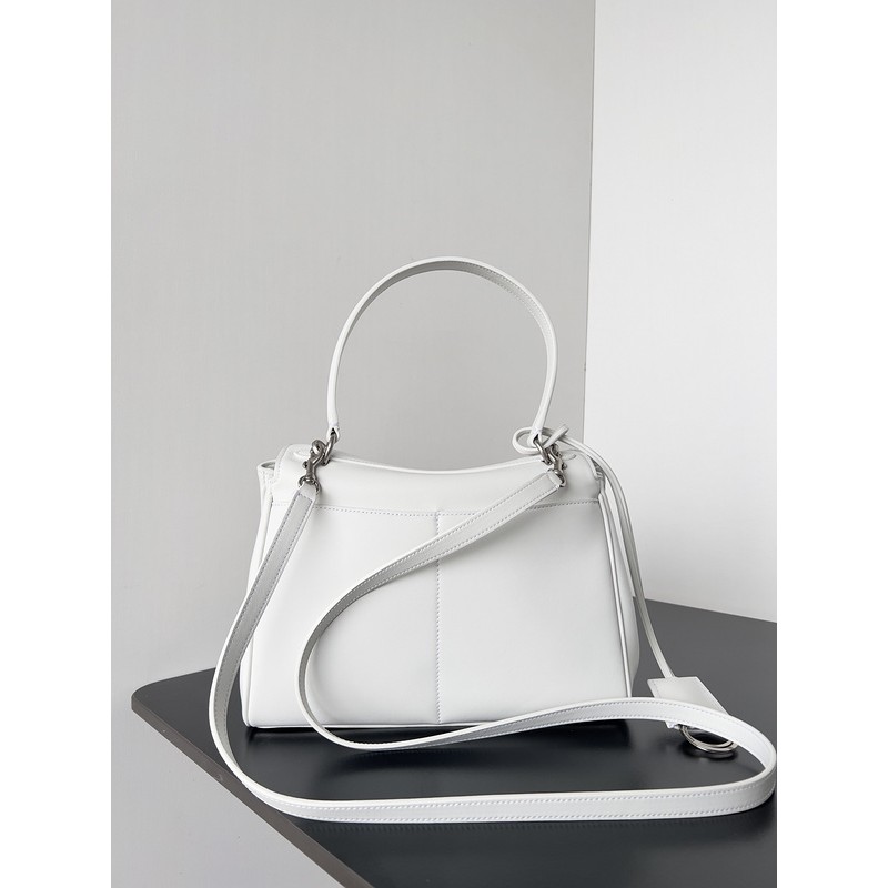 Balenciaga Rodeo Top Handle Bag 055