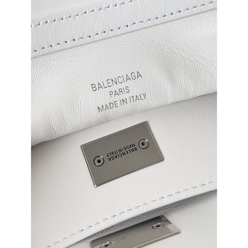 Balenciaga Rodeo Top Handle Bag 055