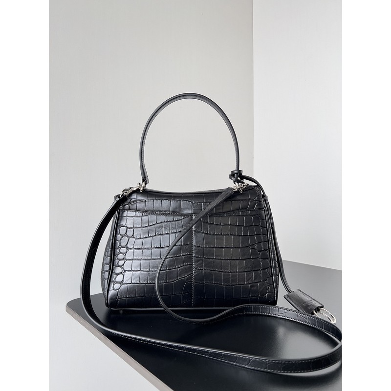 Balenciaga Rodeo Top Handle Bag 055