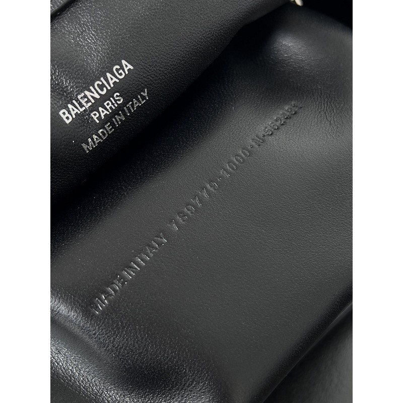 Balenciaga Rodeo Top Handle Bag 055