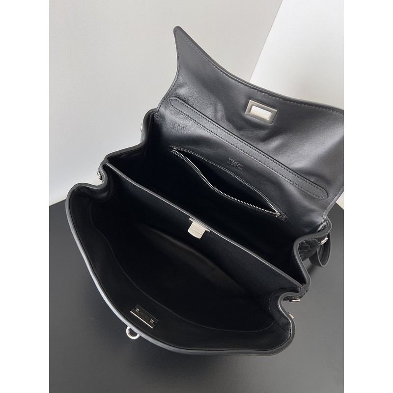 Balenciaga Rodeo Top Handle Bag 055
