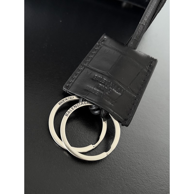 Balenciaga Rodeo Top Handle Bag 055